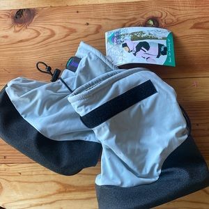 Molehill Baby/Infant/Toddler Boot (Boys & Girls) - Lightweight for Mild to Cold